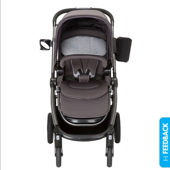 Car seat maxi-cosi - Picture 5 of 8